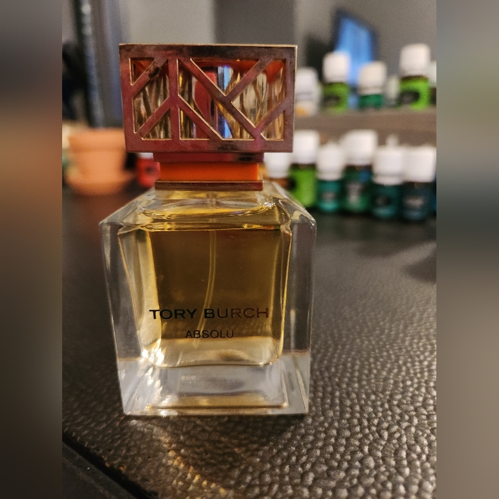 Tory Burch Perfume